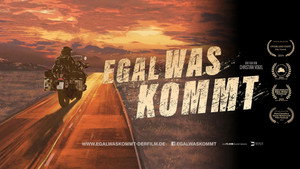 Egal Was Kommt háttérkép
