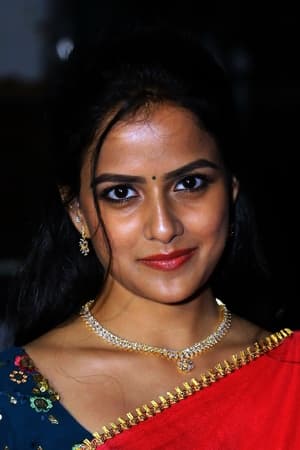 Vaishnavi Chaitanya profil kép