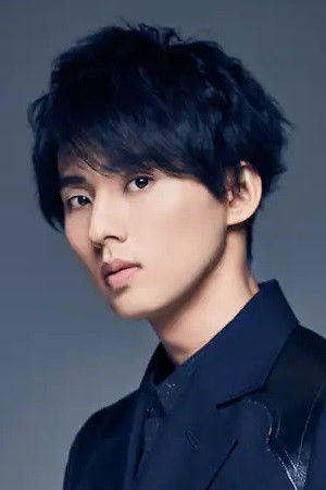 Taisuke Fujigaya profil kép