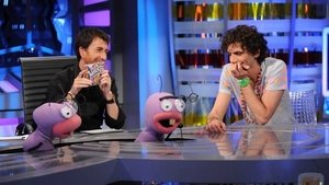 El hormiguero Season 4 Ep.160 160. epizód