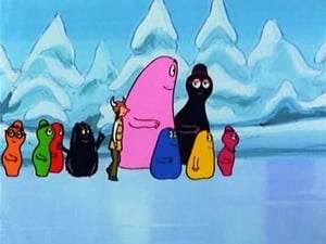 Les Barbapapa 2. évad Ep.33 33. epizód