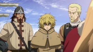 Vinland Saga 1. évad Ep.12 12. epizód