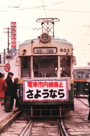 T-rail