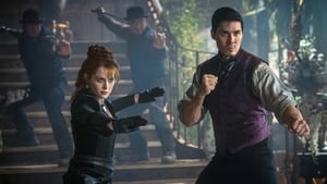 Into the Badlands 3. évad Ep.7 A Vadló Megválik Sörényétől