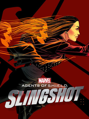 Marvel's Agents of S.H.I.E.L.D.: Slingshot poszter