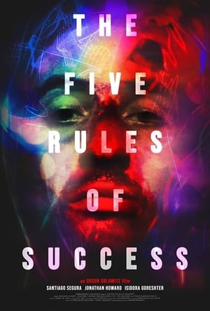 The Five Rules Of Success poszter