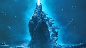 Godzilla II. - A szörnyek királya háttérkép