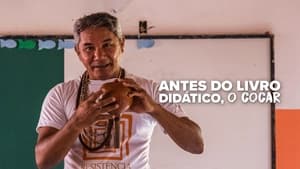 Antes do livro didático, o cocar háttérkép