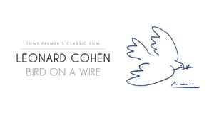 Leonard Cohen: Bird on a Wire háttérkép