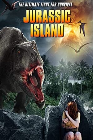 Jurassic Island