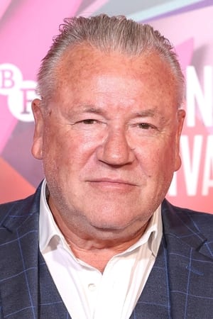 Ray Winstone profil kép