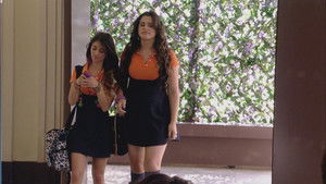 Grachi Season 2 Ep.18 18. epizód