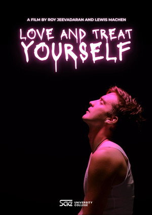 Love and Treat Yourself poszter