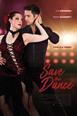 Save This Dance poszter