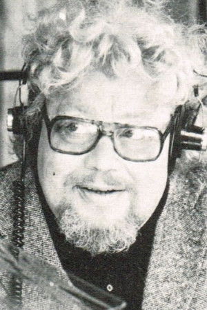 Werner Hedman profil kép