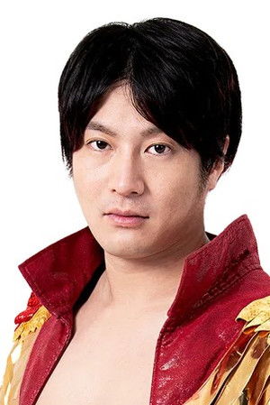 高尾蒼馬 profil kép