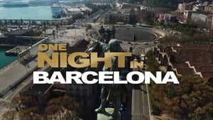 Une nuit à Barcelone háttérkép