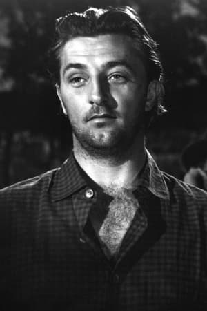 Robert Mitchum profil kép