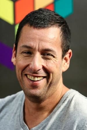 Adam Sandler profil kép