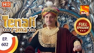 Tenali Rama 5. évad Ep.83 83. epizód