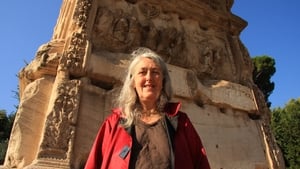 Meet the Romans with Mary Beard kép