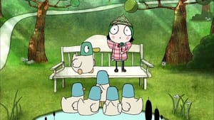 Sarah & Duck 1. évad Ep.29 29. epizód