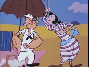 Popeye the Sailor 1. évad Ep.36 36. epizód