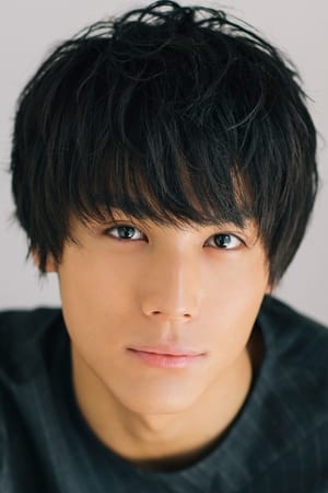 Taishi Nakagawa profil kép