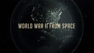 WWII From Space háttérkép