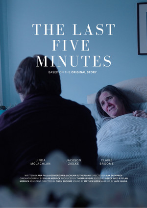 The Last Five Minutes poszter