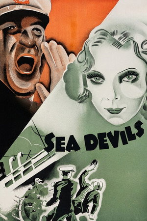 Sea Devils poszter