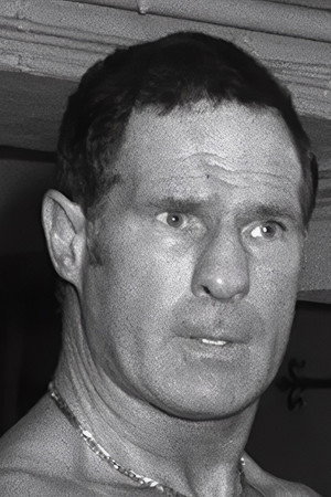 Roy Shaw profil kép