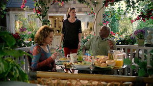 Bunheads Season 1 Ep.8 8. epizód