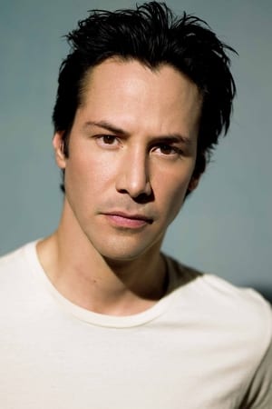 Keanu Reeves profil kép