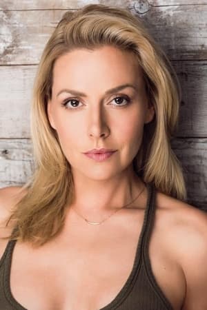 Allison McAtee profil kép