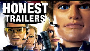 Honest Trailers 12. évad Ep.27 27. epizód