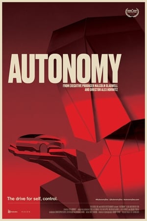 Autonomy poszter