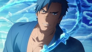 Sword Art Online 3. évad Ep.18 18. epizód