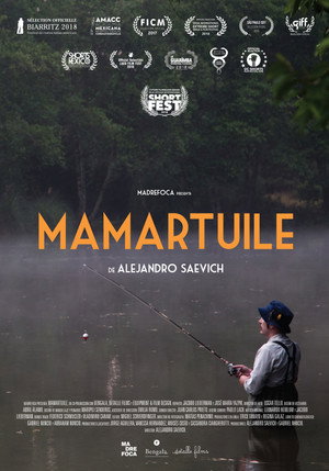 Mamartuile poszter