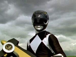 Power Rangers - Misztikus erő 15. évad Ep.20 20. epizód