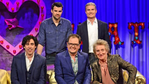 Alan Carr: Chatty Man Season 16 Ep.2 2. epizód