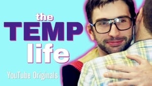 The Temp Life Season 4 Ep.2 2. epizód