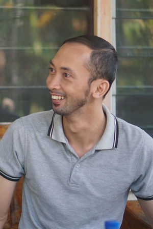 Darmawan Jaya