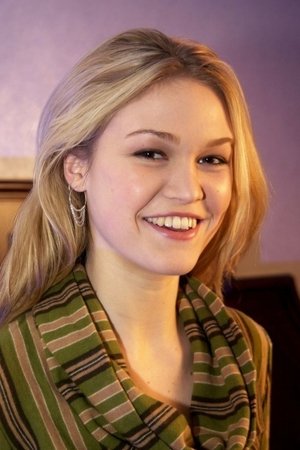 Julia Stiles profil kép