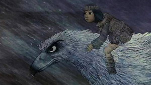 Lord of the Sky háttérkép