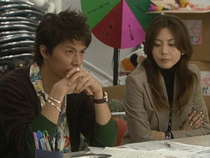 美女か野獣 Season 1 Ep.1 1. epizód