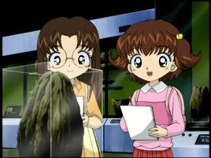 とっとこハム太郎 Season 1 Ep.41 41. epizód