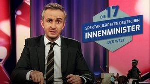 ZDF Magazin Royale 2. évad Ep.4 4. epizód