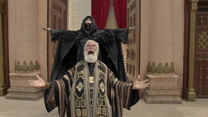Jesus 1. évad Ep.96 96. epizód