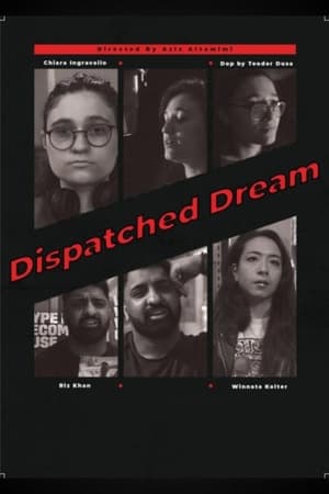 Dispatched Dream poszter